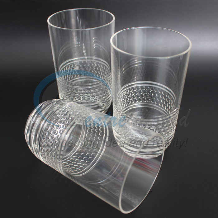 thin wall container mould 13