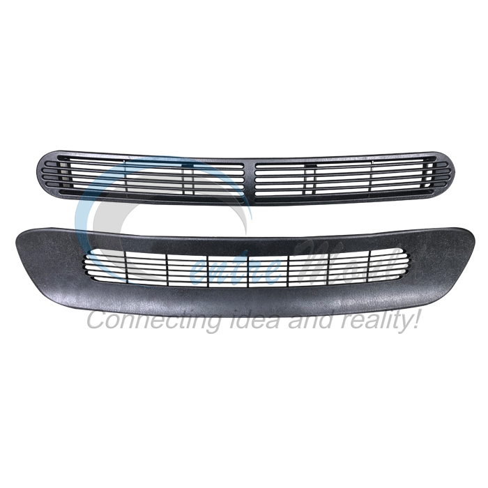 auto parts mould 09