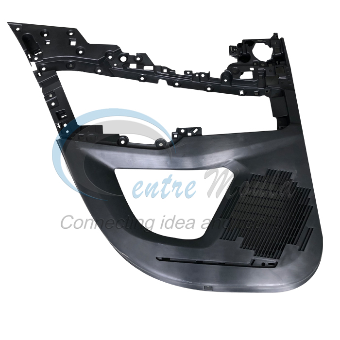 auto parts mould 10