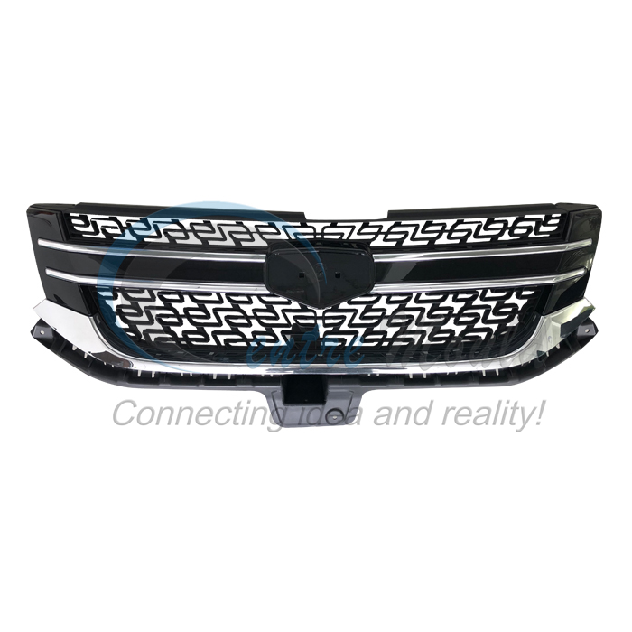 auto parts mould 11