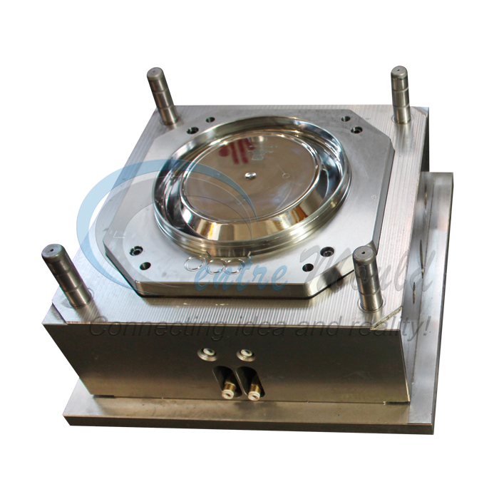 bucket mould 10