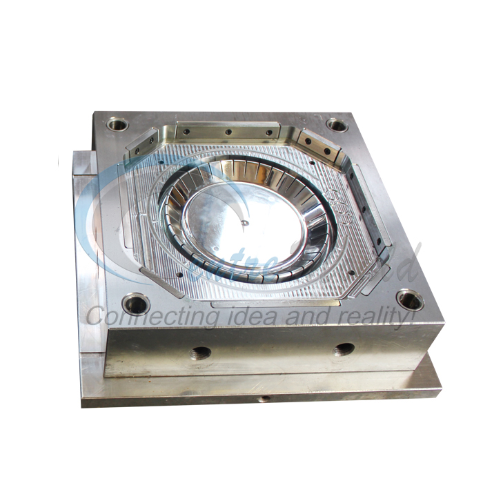 bucket mould 11