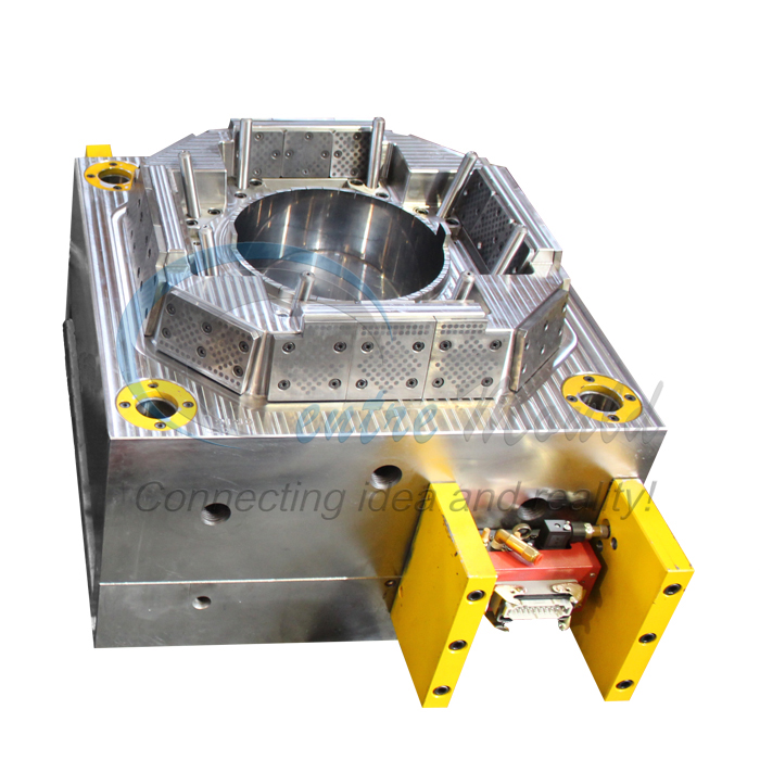bucket mould 13