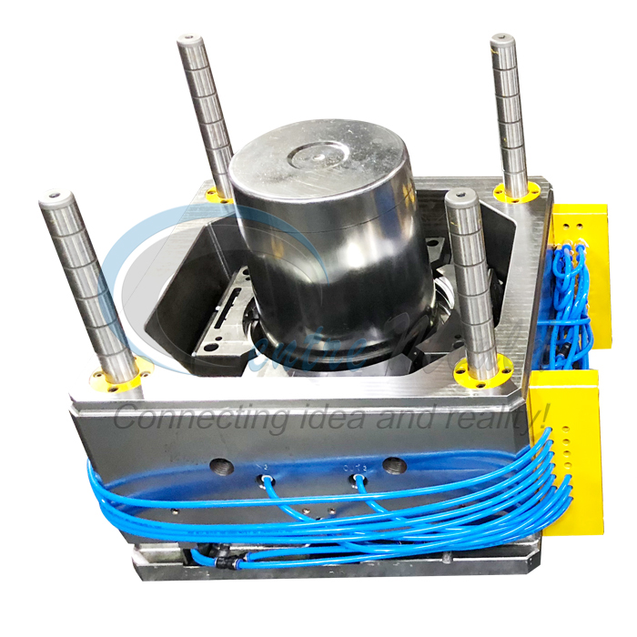 bucket mould 14