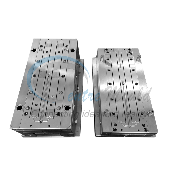 bucket mould 16
