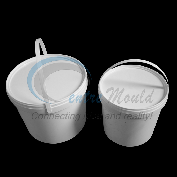 bucket mould 19