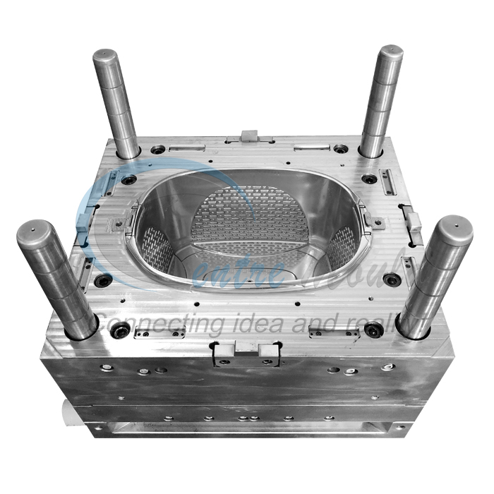 commodity mould 11
