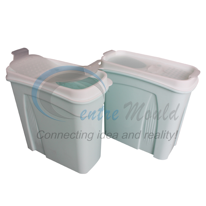 commodity mould 12