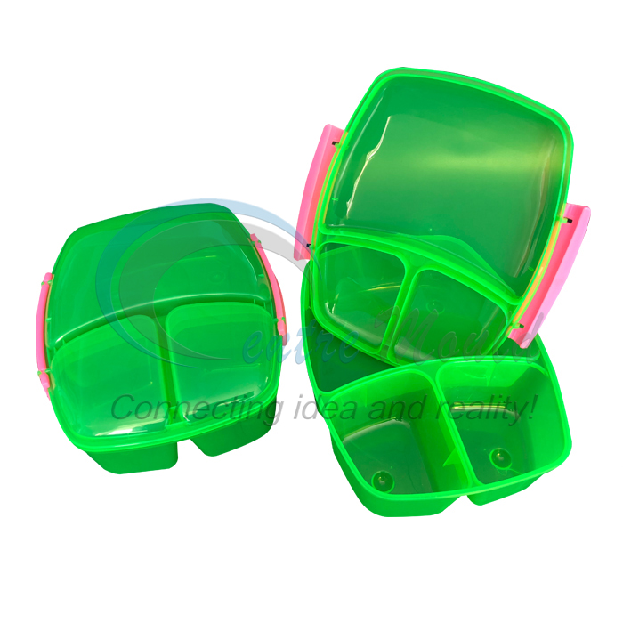commodity mould 18