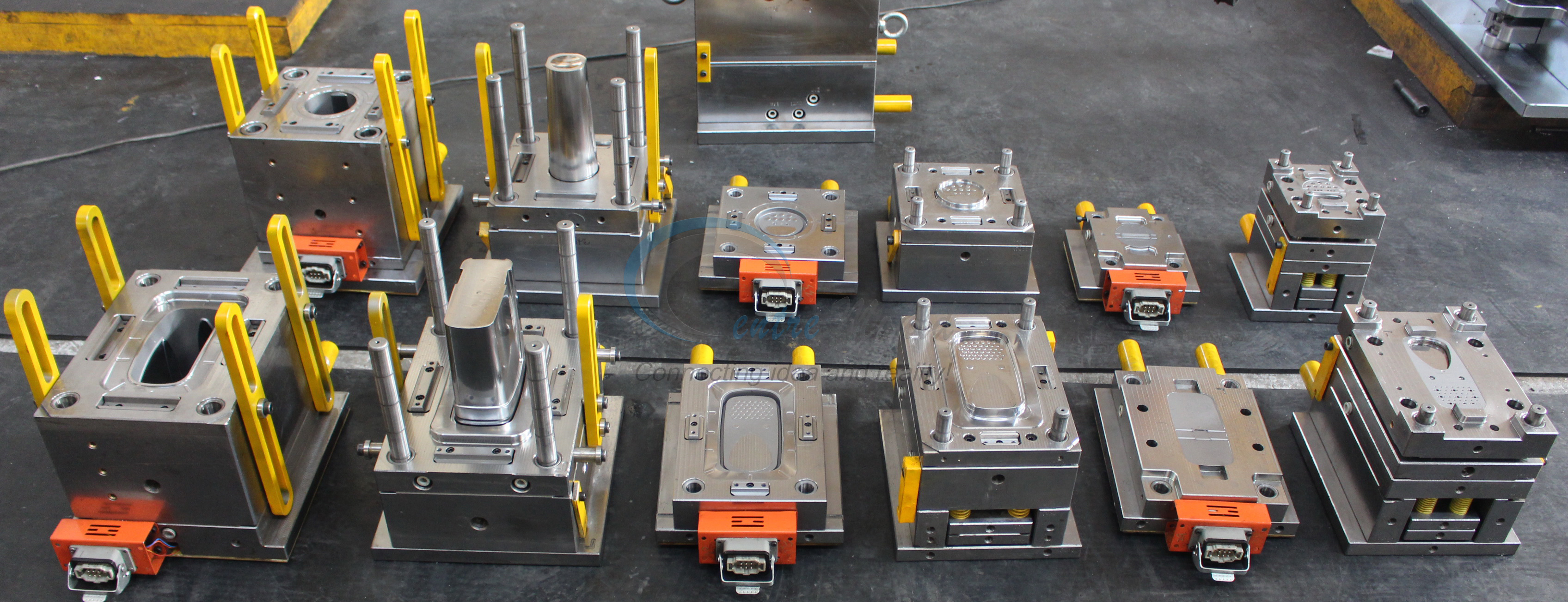commodity mould 19