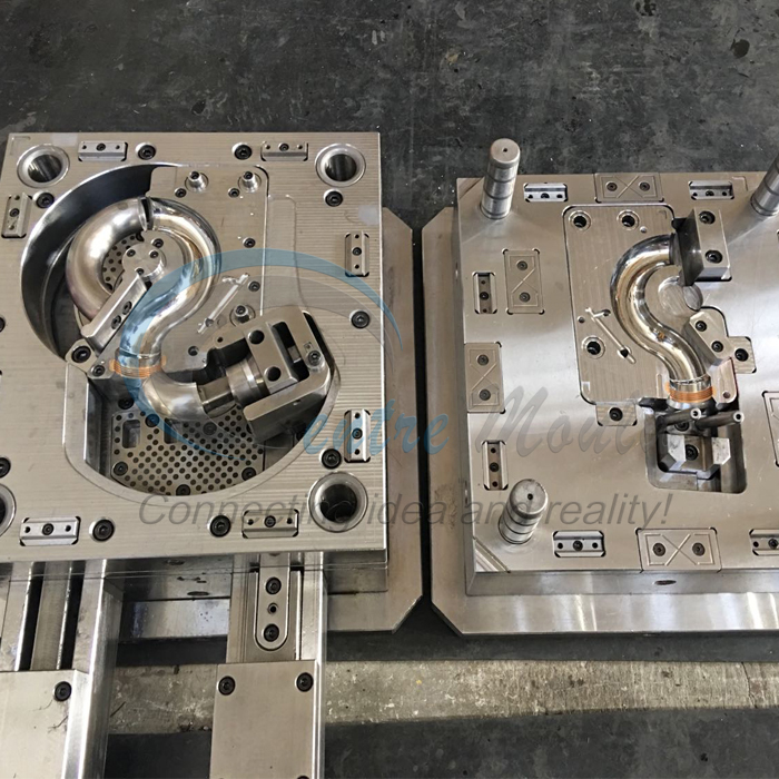 drainage system mould 06