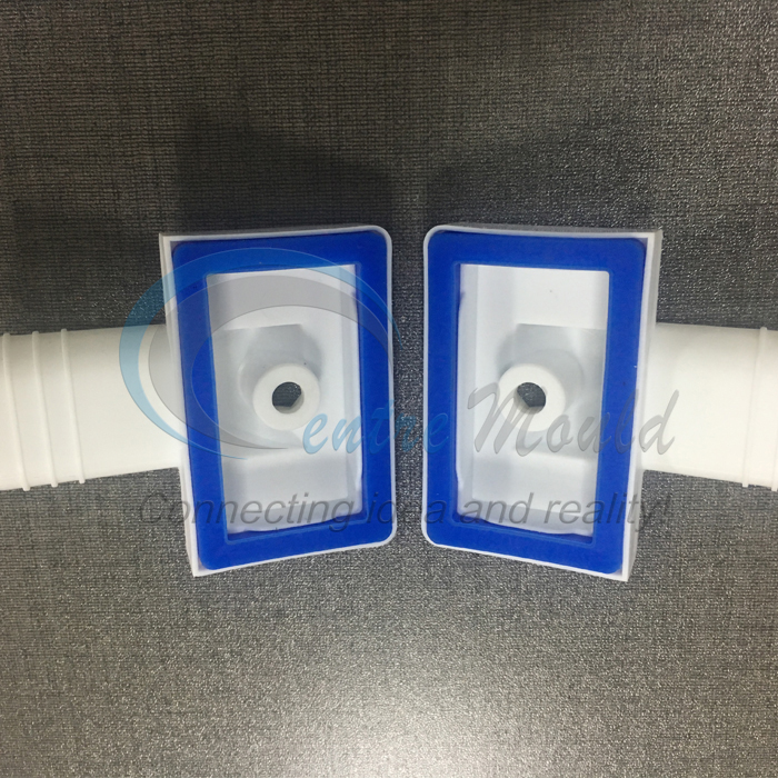 drainage system mould 11