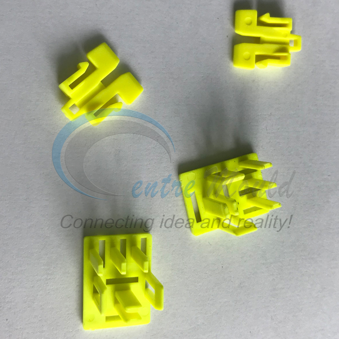 electric part mould 04
