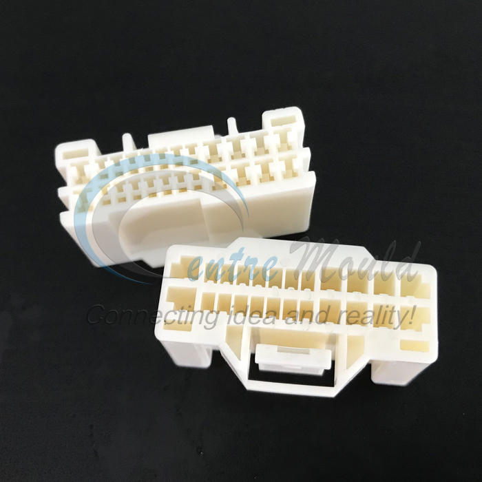 electric part mould 09