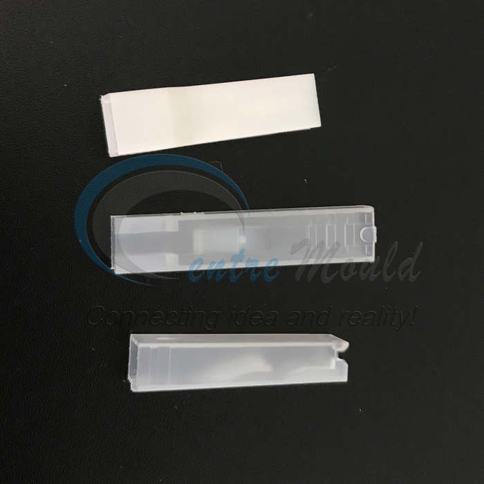 electric part mould 12