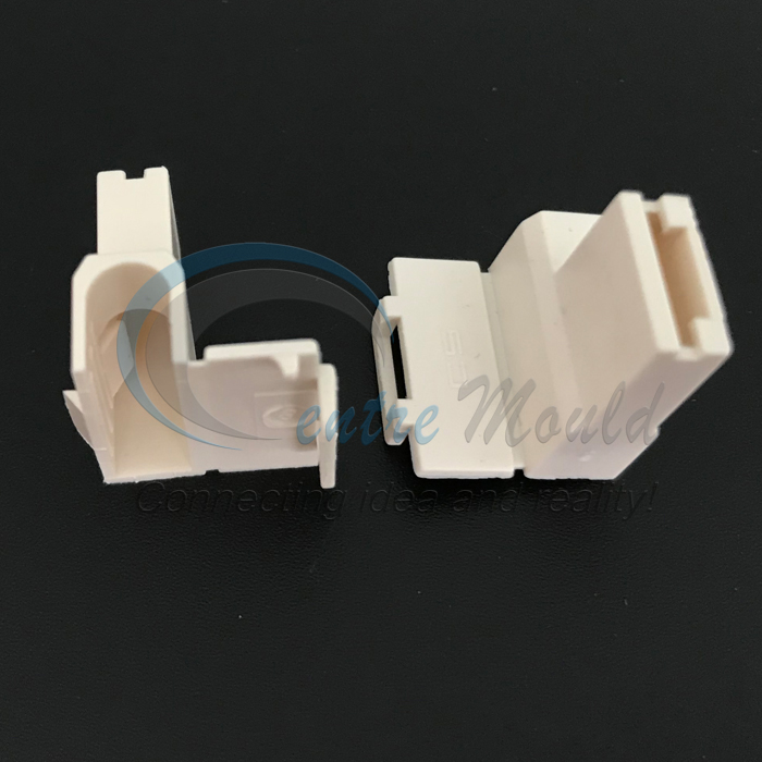 electric part mould 14