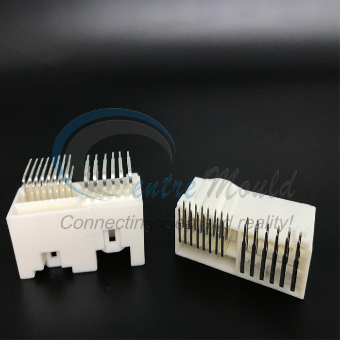 electric part mould 16