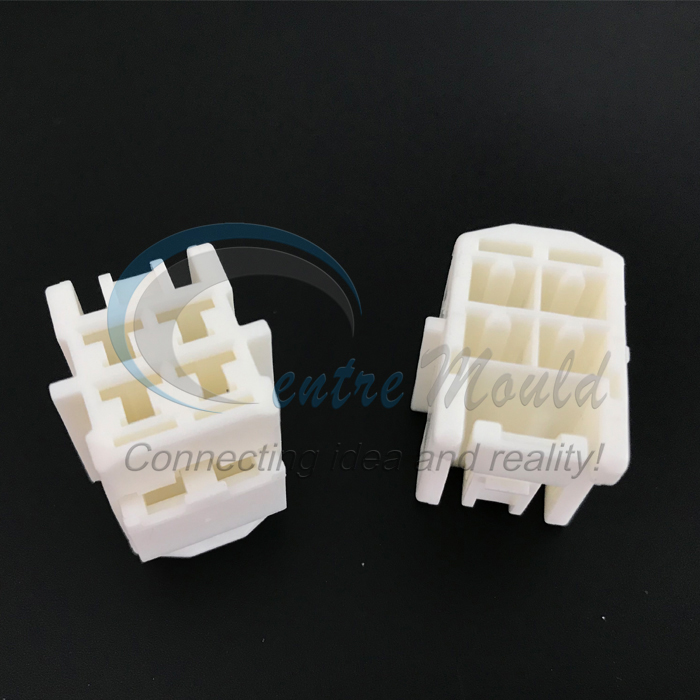 electric part mould 17