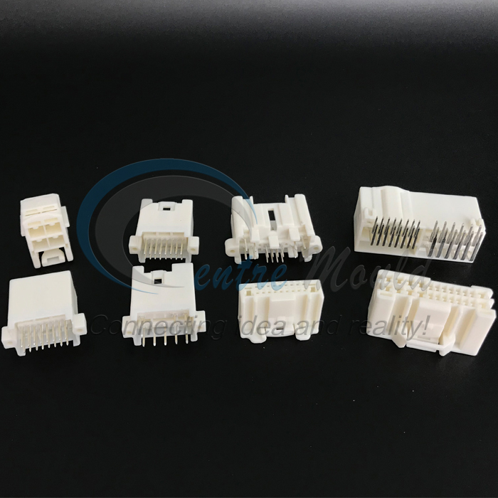 electric part mould 18
