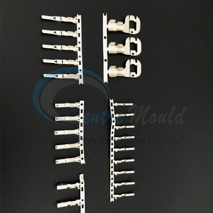 electric part mould 19