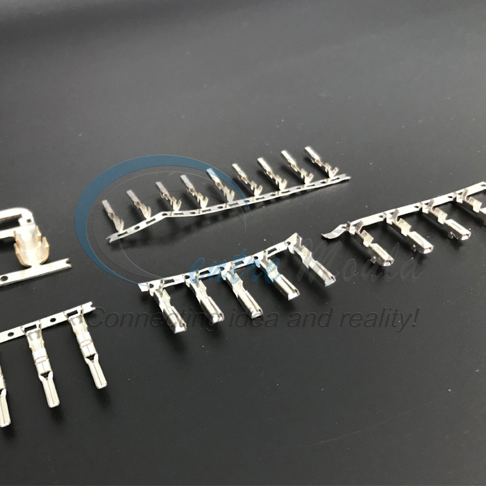 electric part mould 20
