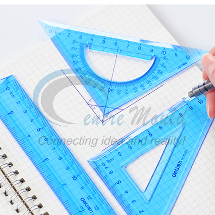 stationery mould 18
